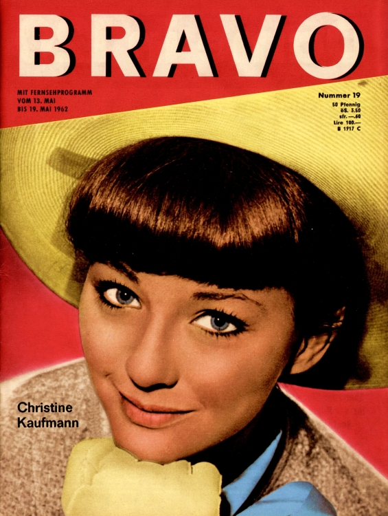 BRAVO 1962-19